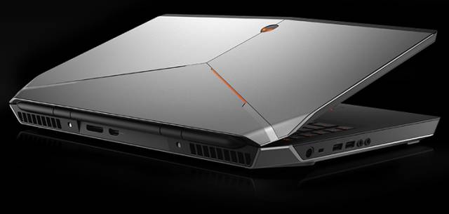 微星和外星人游戏本哪个好,外星人最强游戏本