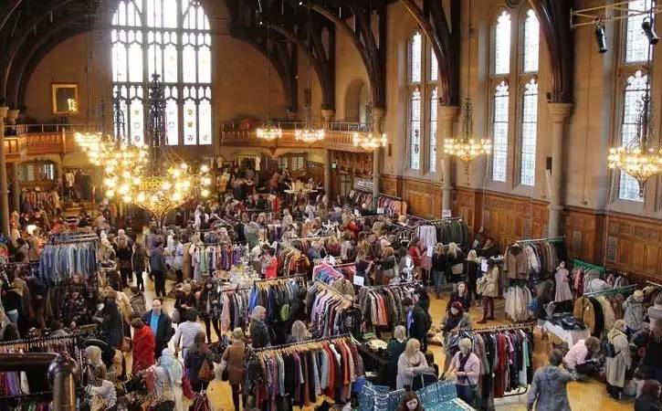 你肯定不知道，2件ZARA的钱能买一身CHANEL