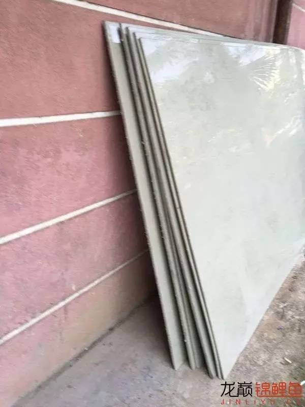 pp塑料锦鲤池,pp板材焊锦鲤池