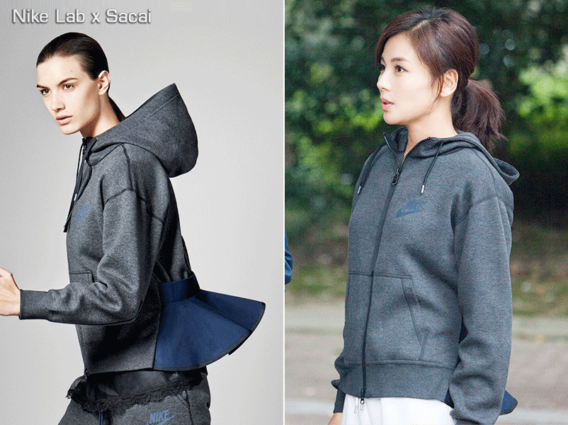 欢乐颂的安迪晨跑带的手表,欢乐颂安迪晨跑完给包总做早餐