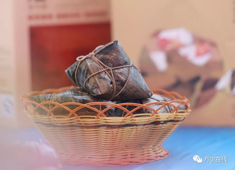 万宁特色美食榜,万宁美食斑斓