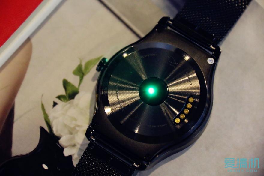 不只是惊艳inwatch智能手表测评,智能watch黑科技手表