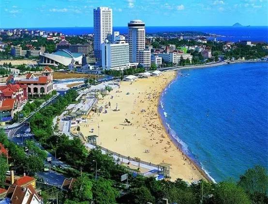 青岛旺季住宿攻略,青岛出行交通攻略