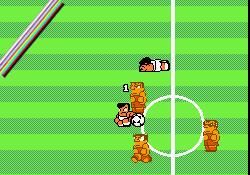 这才是好玩的足球游戏,最佳11人足球游戏