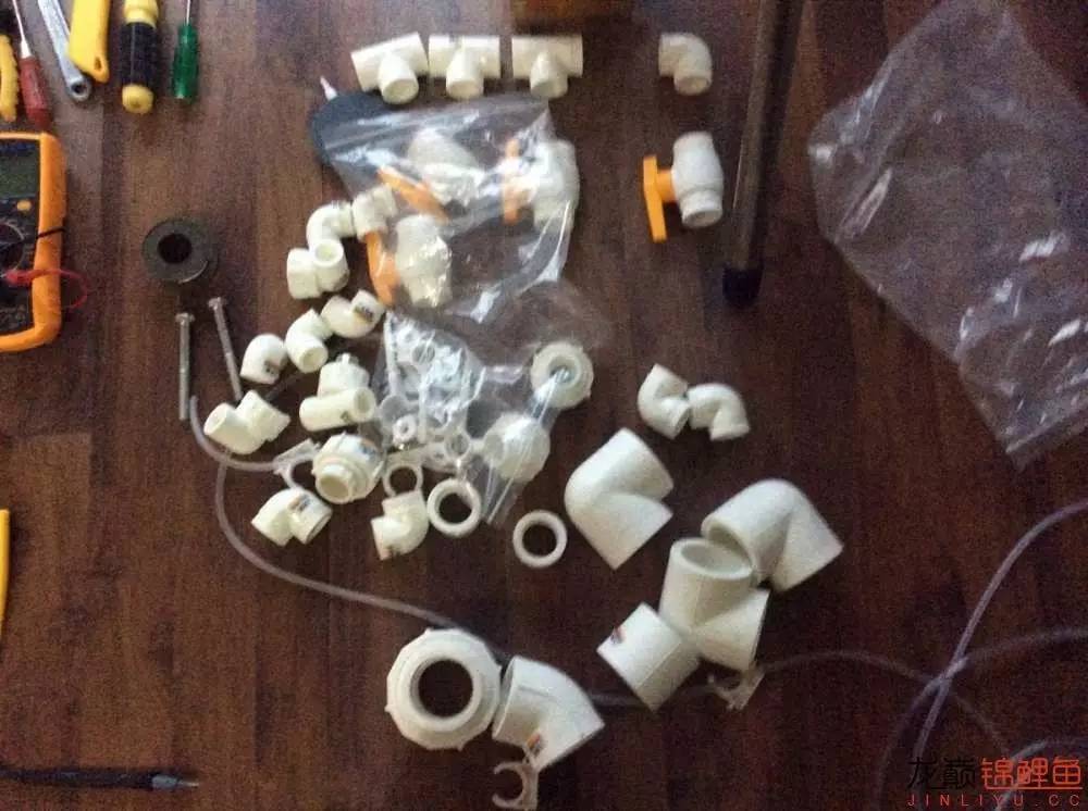 pp塑料锦鲤池,pp板材焊锦鲤池