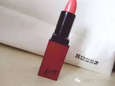 分享唇膏好物,分享自己所有的唇膏