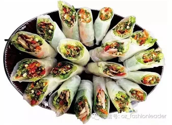 盘点悉尼郊区美食地图，发掘意想不到的异国风味