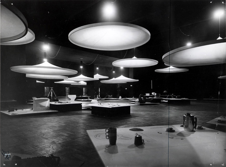 一场永不落幕的展览会,走进世界各地的展览