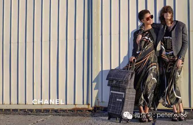 2016刚到，这些时尚大片已经赢了！