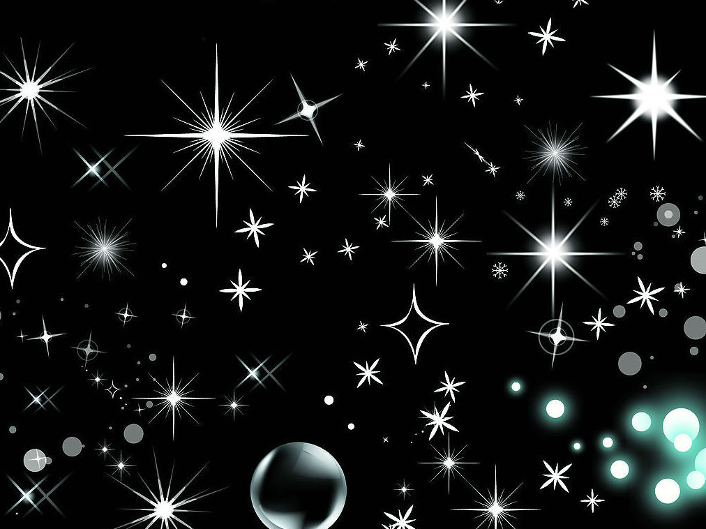 眼前有闪光感,眨眼的时候眼前有闪光感