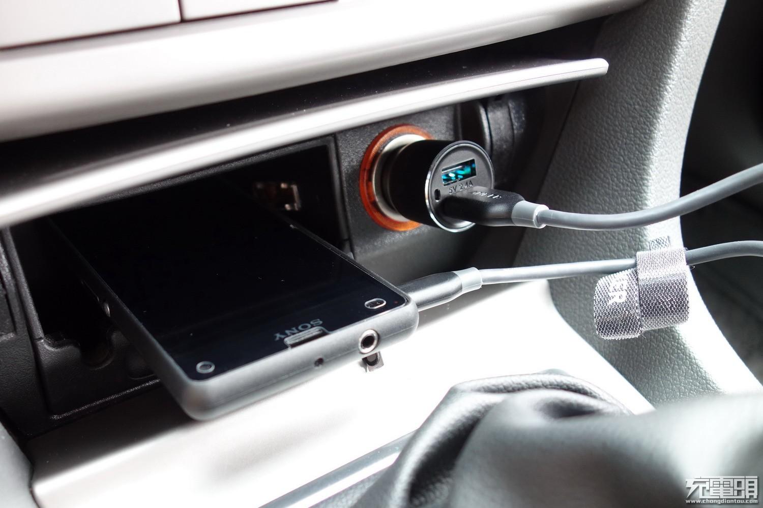 睿米蓝牙车充2s,睿米车载蓝牙3s