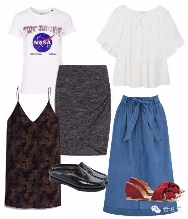 平价高街单品推荐,高端收割机推荐