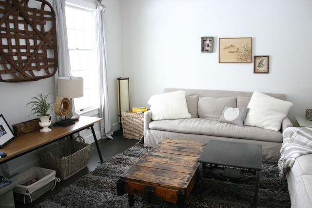 现代轻奢客厅设计案例分享,高档客厅案例