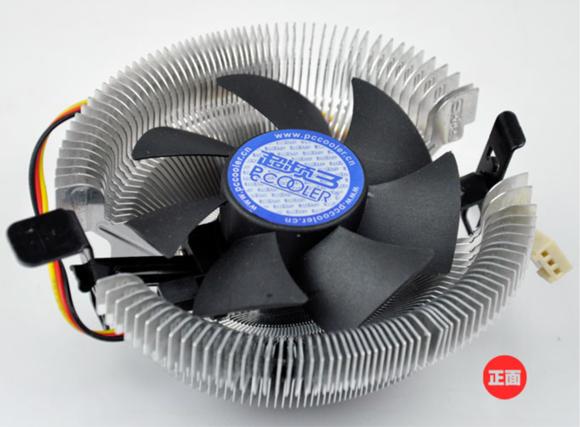 有什么好的下压式cpu散热器推荐,好一点的cpu散热器推荐