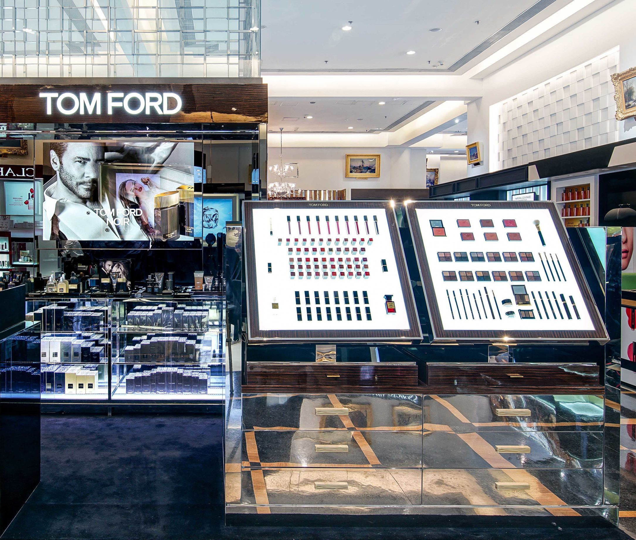 美妆之星,美妆博主你不知道的秘密