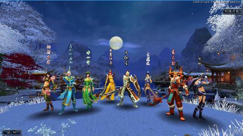 玩大型游戏不卡的游戏本,玩大型游戏不占内存