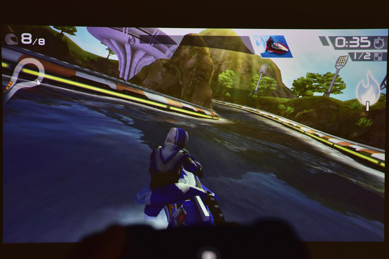 极米z4爵色怎么样,极米z4测评视频