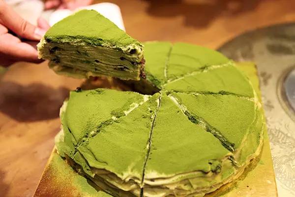 抹茶控广州增城,抹茶控的抹茶