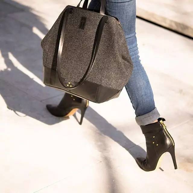 小众和大牌包哪个好用 (好看不贵的小众包实力种草)