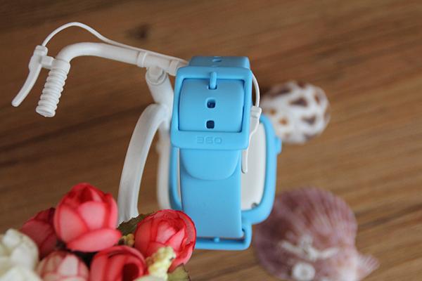 360儿童手表se与3代哪一个好,360儿童手表se3测评