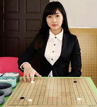 学围棋专业就业,围棋专业就业前景