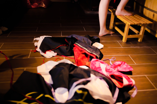 机巧少女不会受伤有第二季吗,机巧少女不会受伤cos