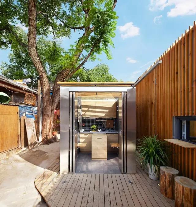 学区房小户型卧室简单装修,36平学区房设计