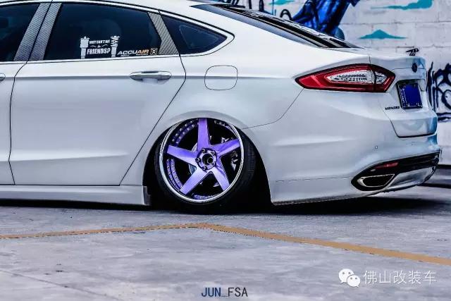 12款蒙迪欧致胜改装运动套件,蒙迪欧致胜阿斯顿马丁