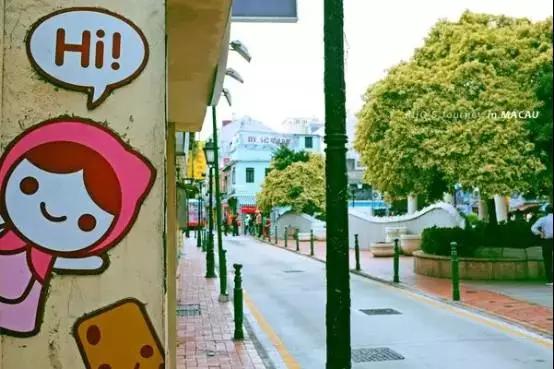 澳门2日游攻略自由行,澳门2日旅游全攻略