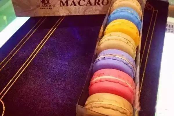 武汉甜品界的十二人气王，这个夏天有点甜~