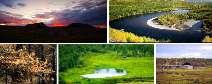 去呼伦贝尔旅游住宿预定攻略,呼伦贝尔旅游路线住宿