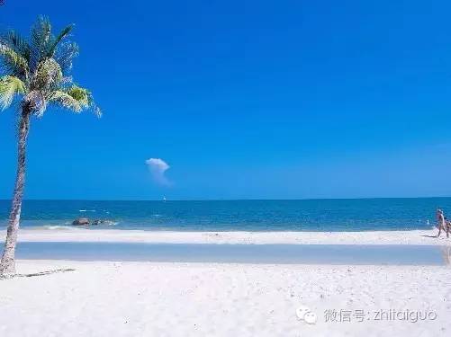 幸好还有华欣！办公室空调吹多了，去吹吹海风怎么样？