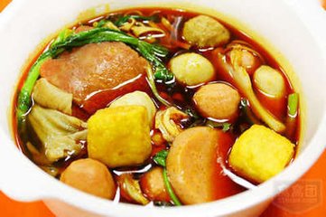 长沙美食最旺的一条街,长沙国金中心美食攻略