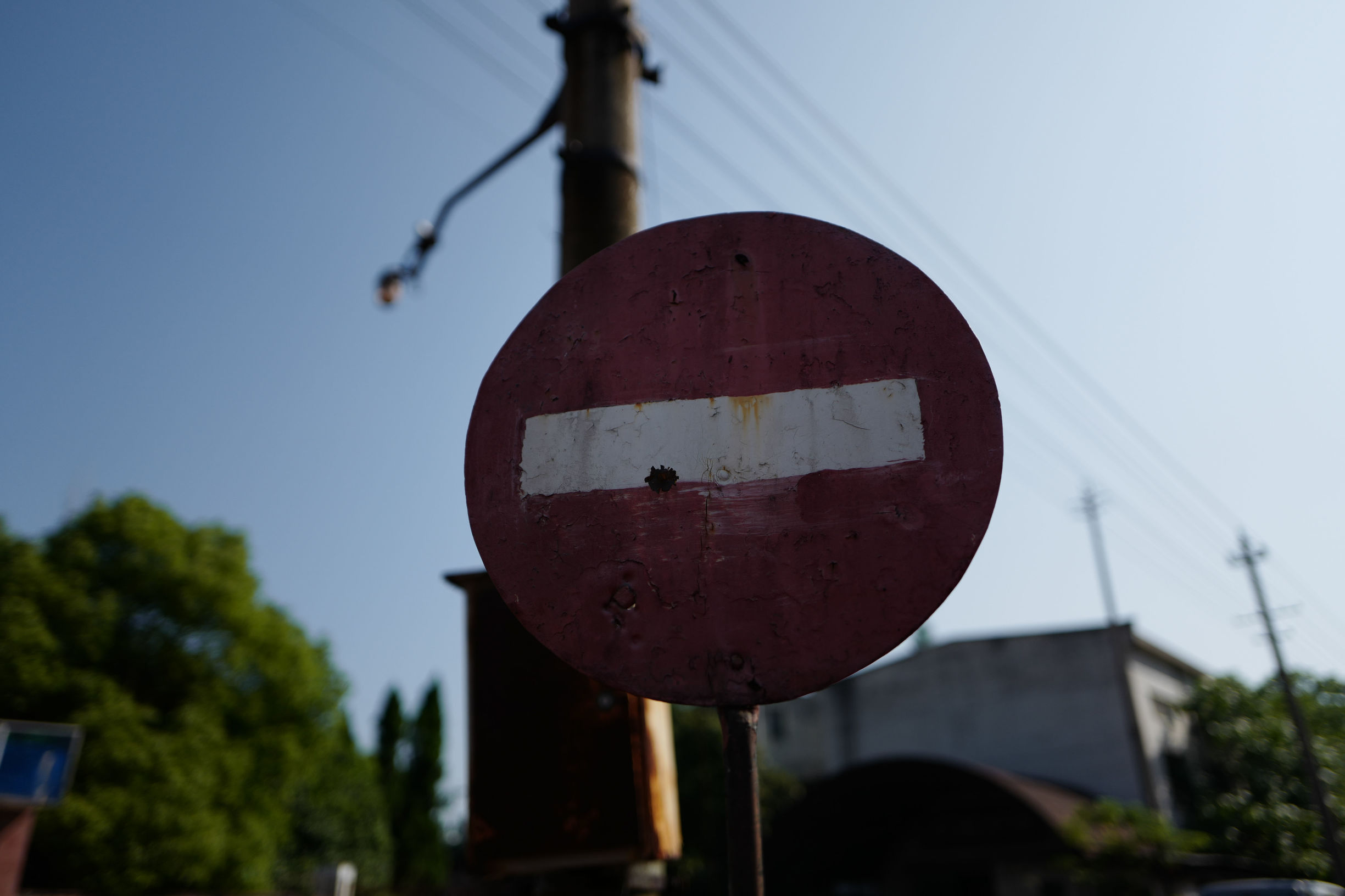 这才是德味-LeicaQ一个月使用报告