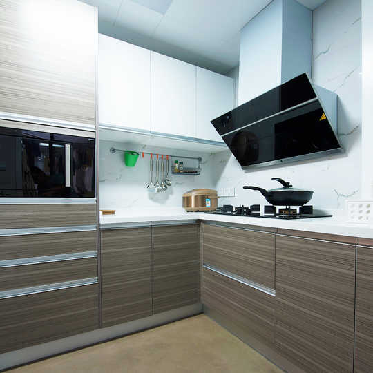 清洗油烟机滤网好方法,老款油烟机滤网清洗小窍门