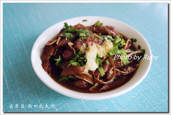 北京门头沟最好吃的卤煮,离丰台最近的老北京卤煮