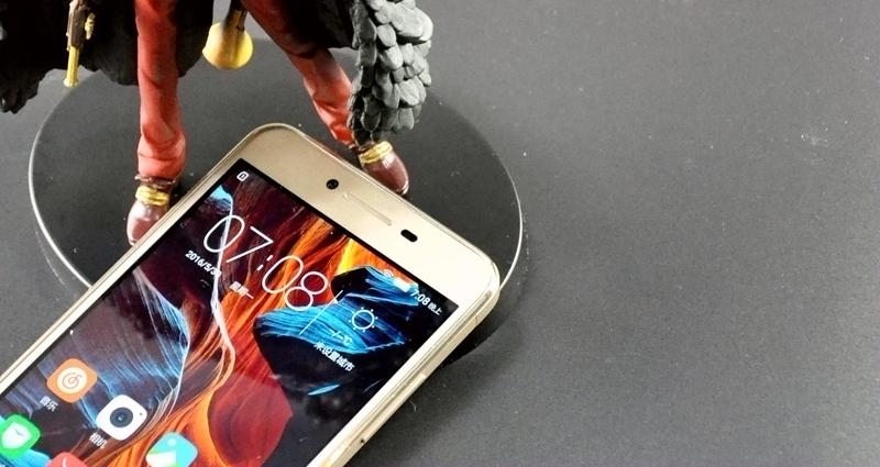 百元机有千元机的感觉,联想乐檬k3值得入手吗