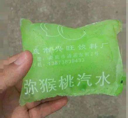 韶关童年记忆零食,六一童年的零食