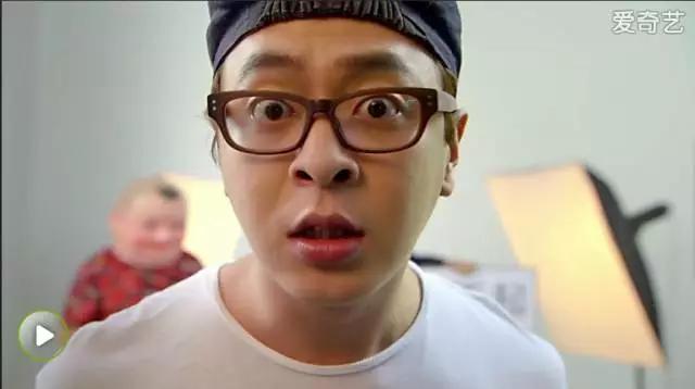 这部网络喜剧即将突破20亿人次！手牵手可以绕地球三圈了！