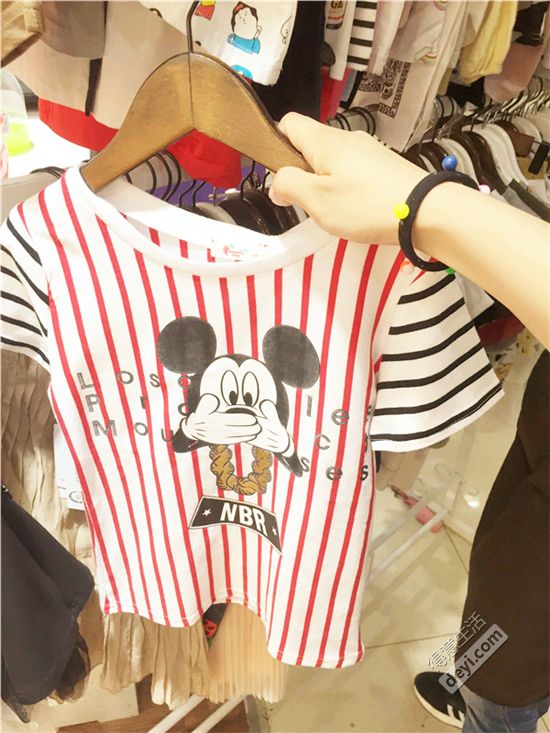 汉正街童装批发市场直播,汉正街批发市场童装直播