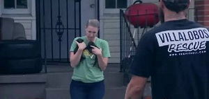 母狗涨奶严重,狗妈妈涨奶的症状