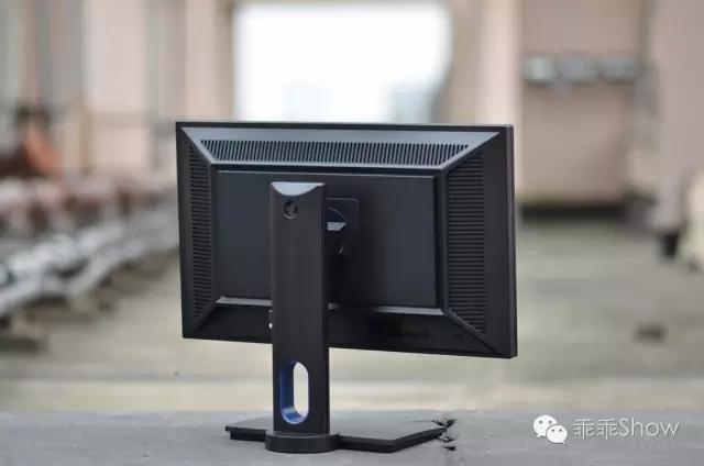 明基bl2420pt可以修图吗,明基bl2420显示器横线闪烁