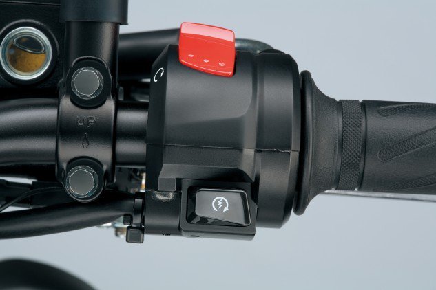 真的不错！十个方面解读铃木SV650