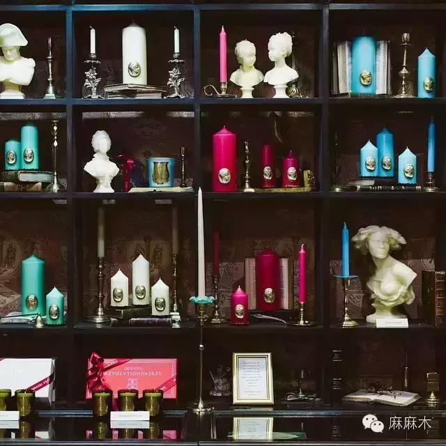 关于蜡烛的科普,科普知识蜡烛