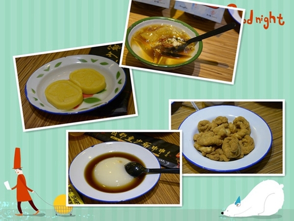 来“童少爷”又见成都名小吃体验最成都的味道