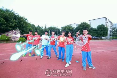 韶关乐昌中职足球,韶关乐昌中学