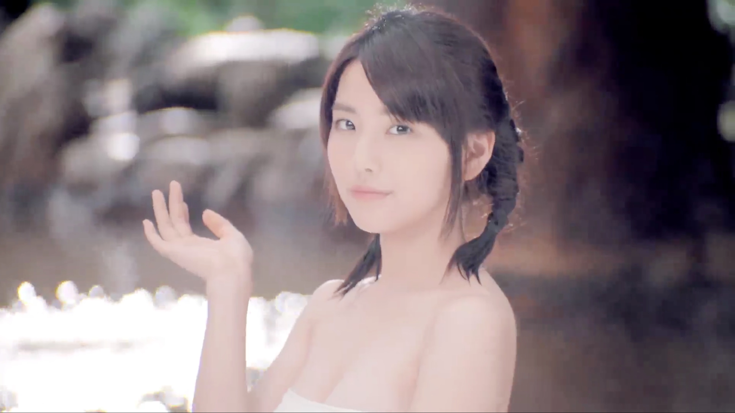 snh48费沁源青春加点戏,snh48费沁源14岁照片