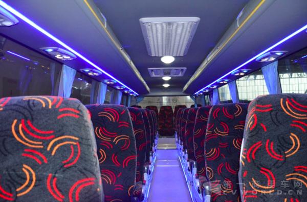 道路运输车辆展视频,2019道路运输车辆展在京隆重举办