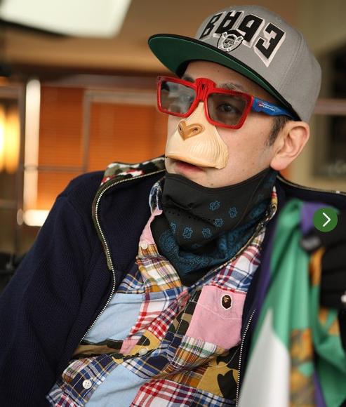 bape猿人头logo真假,bape短袖鲨鱼和猿人头怎么选