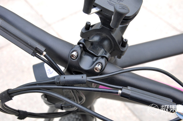 自行车怎么开启越野模式,自行车也能自动驾驶